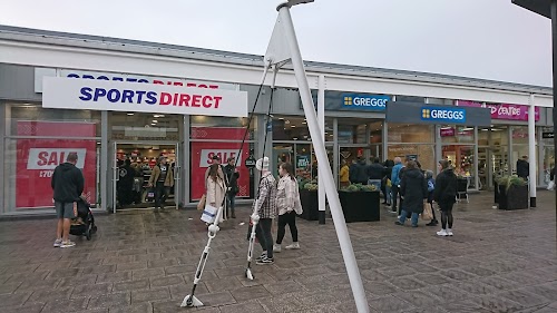 profile picture of Sports Direct