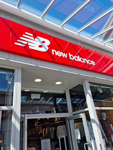 profile picture of New Balance Bridgend