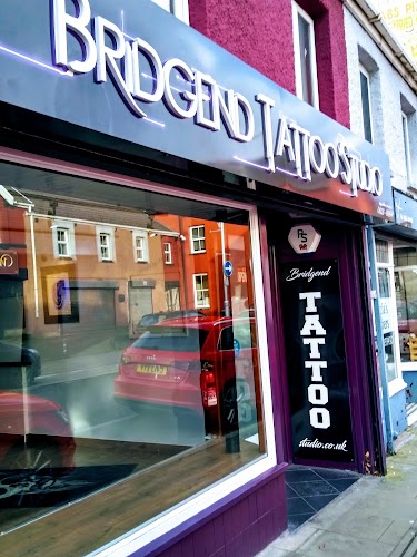 profile picture of Bridgend Tattoo Studio profile picture