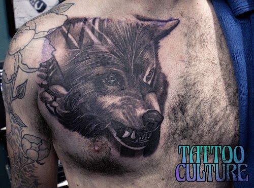 profile picture of Tattoo Culture Bridgend profile picture