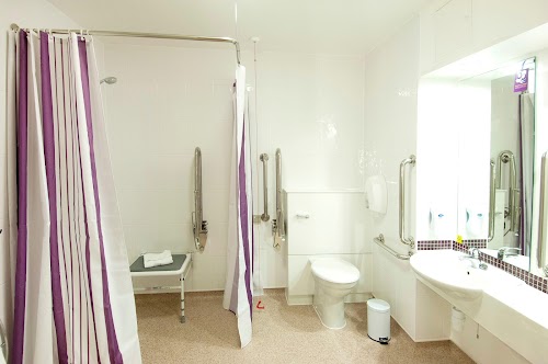 profile picture of Premier Inn Bridgend Central hotel profile picture