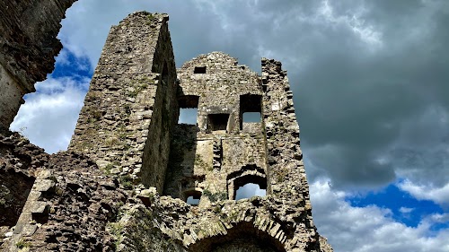 profile picture of Coity Castle profile picture