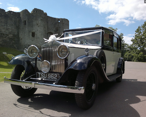 profile picture of South Wales Wedding Cars profile picture