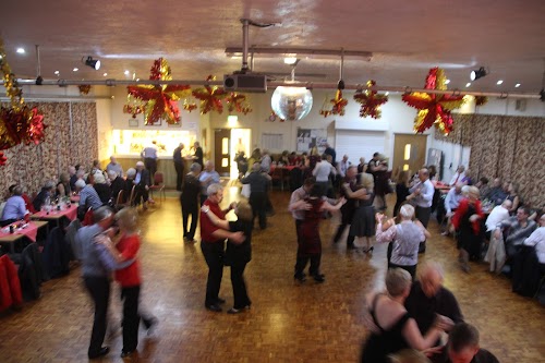 profile picture of Dance For Fun Bury