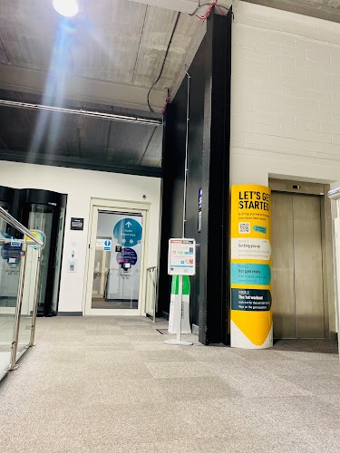 profile picture of PureGym Bury