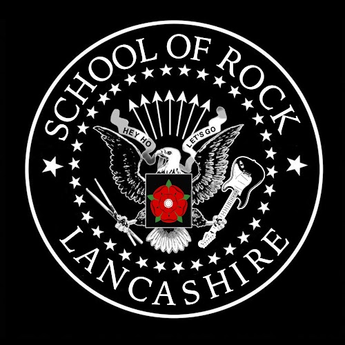 profile picture of School Of Rock Lancashire profile picture