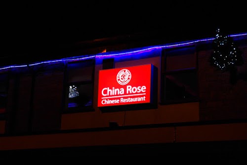 profile picture of China Rose Restaurant