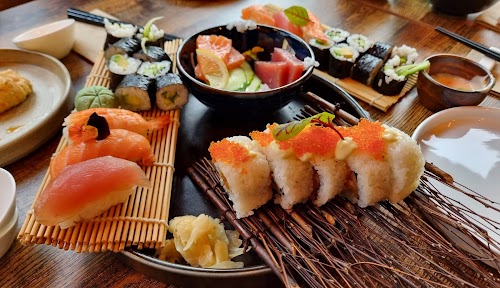 profile picture of Zumuku Sushi Ramsbottom