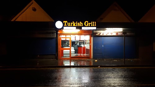 profile picture of La Turka Bistro Rawtenstall profile picture