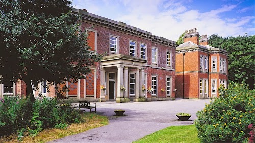 profile picture of The Priory Highbank Centre - Bury