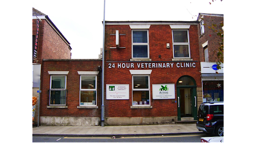 profile picture of Vets4Pets - Bury