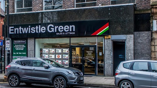 profile picture of Entwistle Green Sales and Letting Agents Bury profile picture