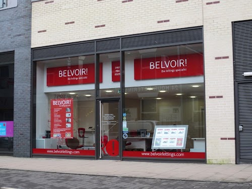 profile picture of Belvoir Sales & Lettings Bury - Estate Agent profile picture