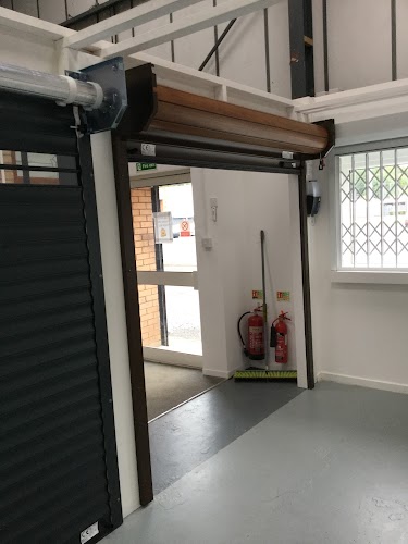 profile picture of Bury Garage Doors Showroom