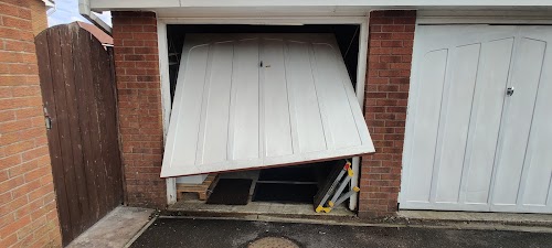 profile picture of Bury and Rochdale Garage Door Repairs profile picture