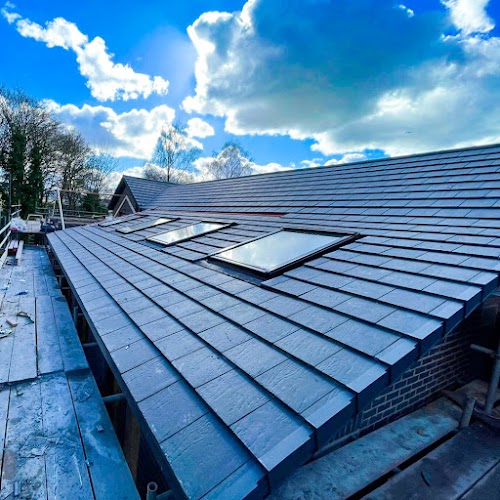 profile picture of Lovatts Roofing - R.L.Lovatt Ltd Roofing Contractors profile picture