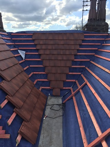 profile picture of Tyco Roofing profile picture