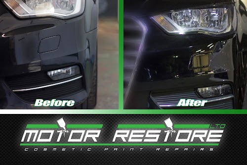 profile picture of Motor Restore Ltd profile picture