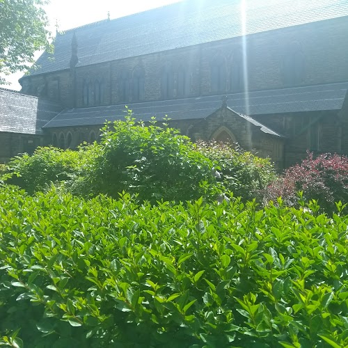 profile picture of St Peter's Church, Bury profile picture