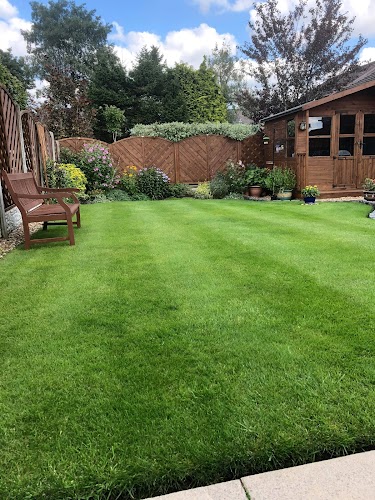 profile picture of Total Lawn Care Bury (TLC) Ltd profile picture