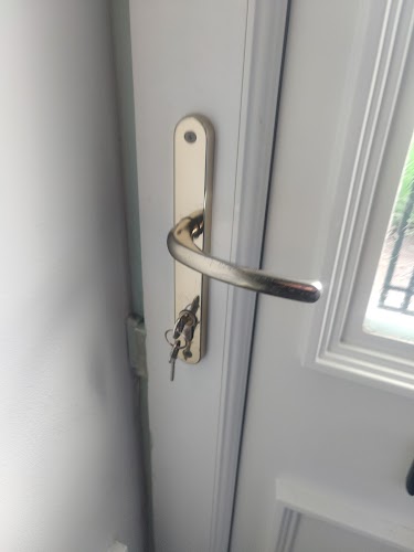 profile picture of Locked Out Locksmiths profile picture