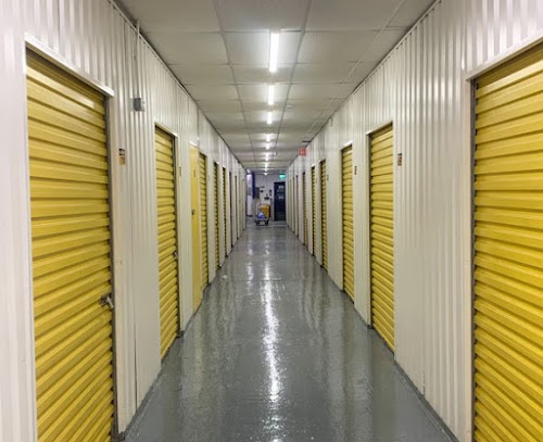 profile picture of Safestore Self Storage Bury profile picture