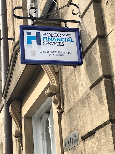 profile picture of Holcombe Financial Services