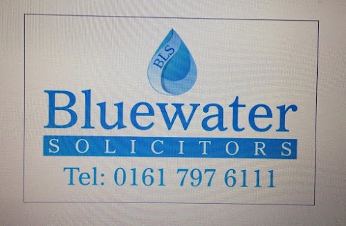 profile picture of Bluewater Law Solicitors profile picture