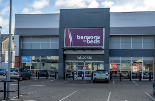 profile picture of Bensons for Beds Bury profile picture