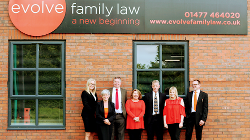 profile picture of Evolve Family Law