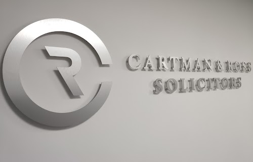 Cartman and Ross Solicitors