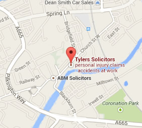 profile picture of Tylers Solicitors