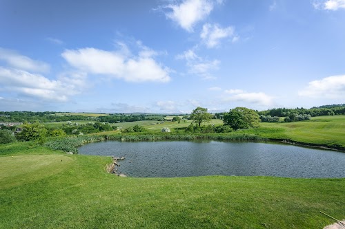 profile picture of Walmersley Golf Club profile picture