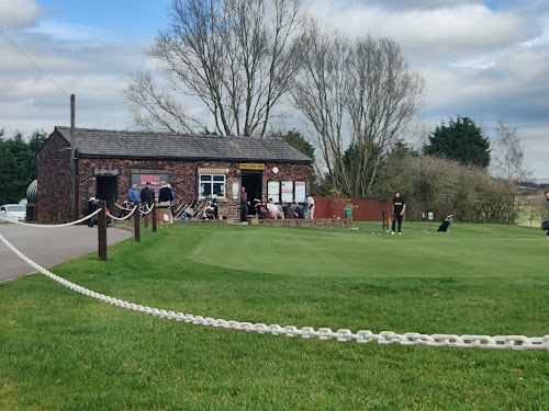 profile picture of Pike Fold Golf Club