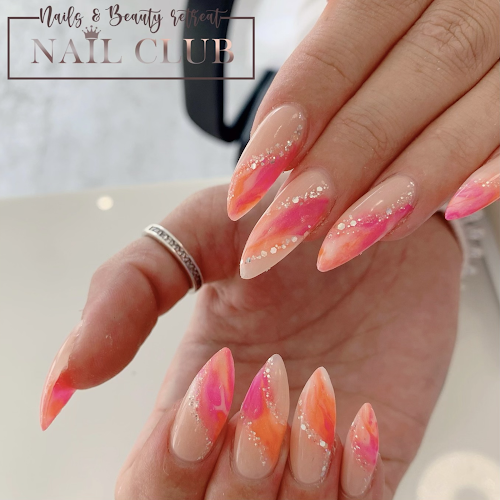 profile picture of NAIL CLUB BURY_ Nails & Beauty Retreat profile picture