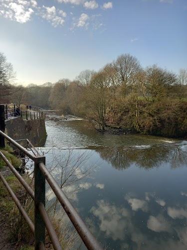 profile picture of Clarence Park, Bury profile picture