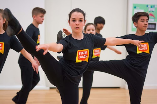 profile picture of Machen Academy of Dance & Drama