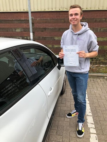 profile picture of Abc Drive Som / Caerphilly driving lessons profile picture