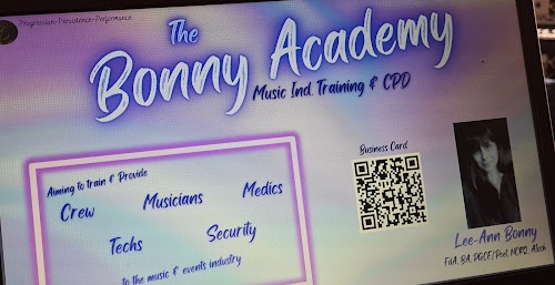 profile picture of The Bonny Academy