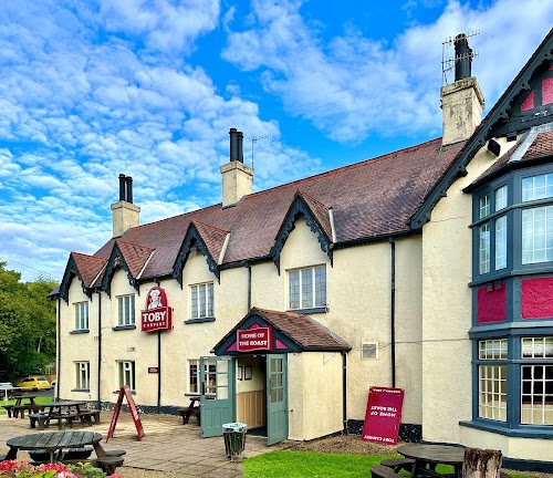 profile picture of Toby Carvery Caerphilly