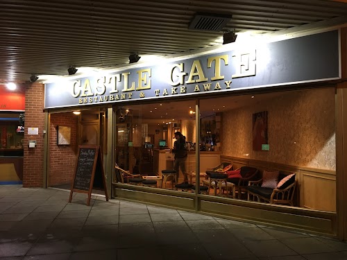 Castle Gate Restaurant