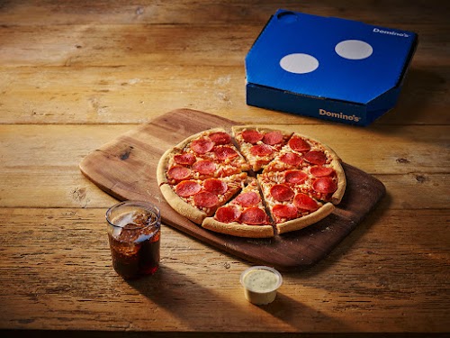 profile picture of Domino's Pizza - Caerphilly profile picture