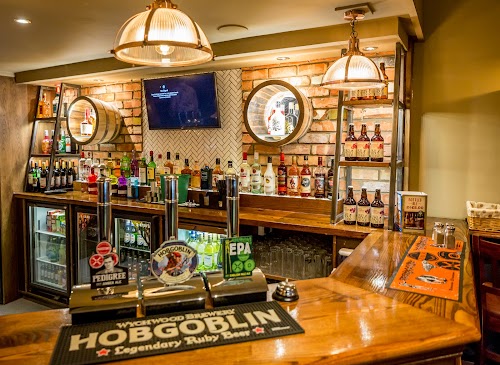 profile picture of Moat House Inn