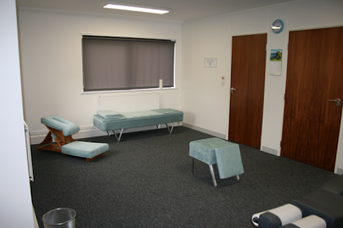 profile picture of South Wales Spine Centre