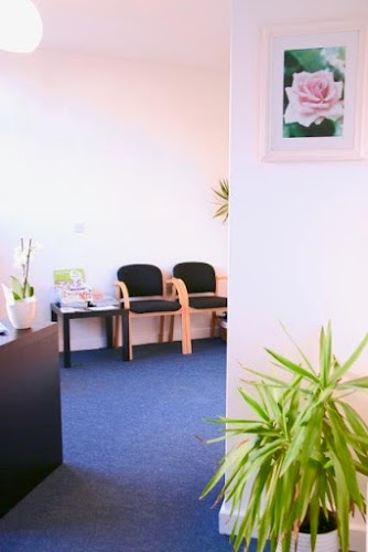 profile picture of Bedwas Family Chiropractic