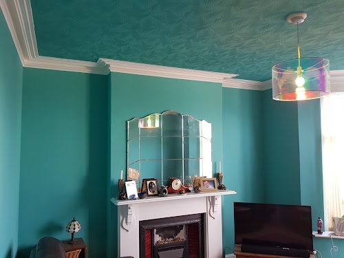 profile picture of S B PAINTING AND DECORATING CAERPHILLY