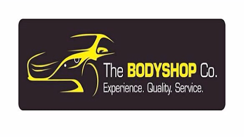 The Bodyshop Co Ltd