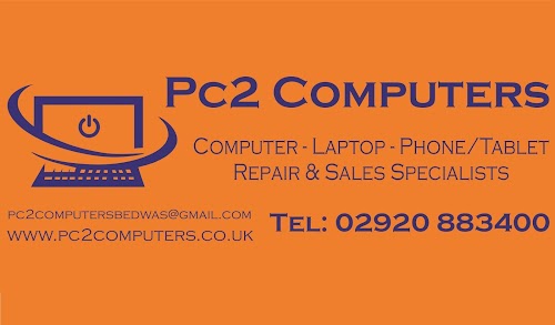 profile picture of Pc2 Computers profile picture