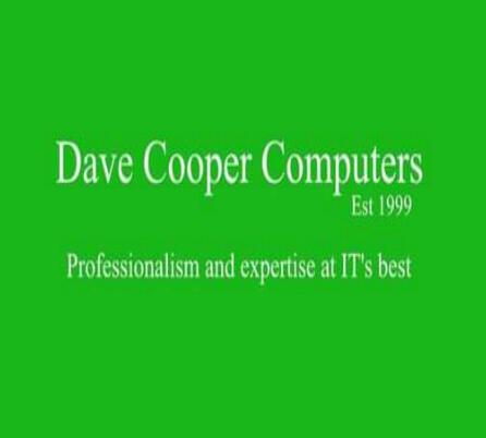 profile picture of Dave Cooper Computers