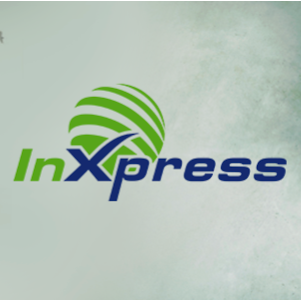 profile picture of InXpress Swansea profile picture